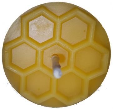 Preview: Teelicht, Nachfüllung